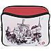 LA robe I Lov Paris Montmartre, 38,1 cm (15") , Sleeve, Poliuretano, 364 x 24 x 249 mm, 365,8 x 25,4 x 248,9 mm (14.4 x 1 x 9.8")  - Foto miniatura 1
