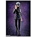 Jujutsu Kaisen S. h. Figuarts Action Figure Satoru Gojo 17 Cm - Foto miniatura 2