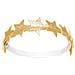 Vestiti Per Bambole Vestito Da Angelo 20-25 Cm Bianco / oro 2 Pezzi - Foto miniatura 4