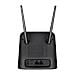 Router Wireless 4G LTE Cat 7 DWR-960 Dual-Band AC1200 2x Gigabit Ethernet Colore Nero - Foto miniatura 4