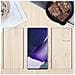 Custodia Compatibile Con Samsung Galaxy Note 20 Ultra In Transparente - 360° Full Body Copertura Protettiva - Protezione Anteriore E Posteriore, Protezione A Tutto Tondo Con Protezione Del Display - Foto miniatura 7