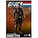 Threezero G. i. Joe Snake Eyes 1/6 Scale - Foto miniatura 1