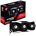 Radeon RX 6750 XT 12 GB GDDR6 Pci-E 3 x Mini DisplayPort / 1 x HDMI Gaming X - Foto miniatura 1