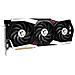Radeon RX 6750 XT 12 GB GDDR6 Pci-E 3 x Mini DisplayPort / 1 x HDMI Gaming X - Foto miniatura 3