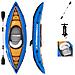 Kayak Gonfiabile Hydro-force Per 1 Persona - Foto miniatura 1