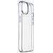 Cover Cellular Line Clearduoiph14t Clear Duo Iphone 14 Trasparente - Foto miniatura 1