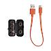Tune Flex Auricolare True Wireless Stereo (TWS) In-ear Chiamate /Musica /Sport /Tutti i giorni Bluetooth Nero - Foto miniatura 7