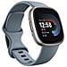 Smartwatch Versa 4 Impermeabile 5ATM Bluetooth NFC Blu Avio - Europa - Foto miniatura 1