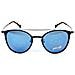Occhiali Police Spl15651599b. Occhiali Da Sole, Colore Nero. Unisex. - In ordine - Foto miniatura 4