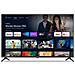 TV LED 4K Ultra HD 43" 43FN7EA Android TV - Foto miniatura 1