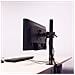 AC8301 supporto da tavolo per Tv a schermo piatto 81,3 cm (32") Nero Scrivania - Foto miniatura 3