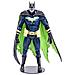 Mcfarlane - Dc Multiverse Action Figure Batman Of Earth-22 Infected 18 Cm - Foto miniatura 1