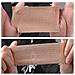 Fascia Pettorale Con Effetto Lifting Beige 5x5 Cm - Foto miniatura 3