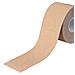 Fascia Pettorale Con Effetto Lifting Beige 5x5 Cm - Foto miniatura 6