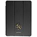 Custodia Per Ipad Pro 12.9 2022, 2021, 2020, 2018 Guess Smart Cover Nera - Foto miniatura 1