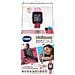 Smartwatch per Bambini Kidizoom Dx2 Rosa 5-13 Anni - Foto miniatura 5
