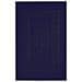 Tappeto Da Bagno Disegno Torino Colore Blu Notte 60x120 Blu Notte - Foto miniatura 1