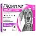 Tri-act Spot-on Chien De 20-40kg 6 Pipette Da 4 Ml - Foto miniatura 1