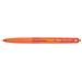 Super Grip G Neon Retractable Arancione - Foto miniatura 1