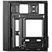 ACX computer case Mini Tower Nero - Foto miniatura 3