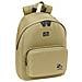 Zaino Per Portatile Beige (31 X 41 X 16 Cm) - Foto miniatura 1