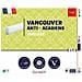 Cuscino Vancouver Bianco 140 Cm Antiacari - Foto miniatura 3