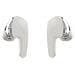 Auricolari In Ear Bluetooth Skullcandy S2rlw-q751 Bianco - Foto miniatura 6