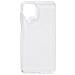 Samsung Galaxy A12 Soft Case Custodia Per Cellulare Cover Trasparente - Foto miniatura 1