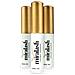 Miralash Eyelash Conditioner 3ml X3 - Miglioratore Per Ciglia Lunghe E Folte - Foto miniatura 1