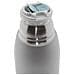Termo thermos e recipiente isotermico 0,5 L Nero, Verde, Grigio - Foto miniatura 3