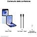 Galaxy Z Flip6 5G 256GB 12GB Ram Display 3,4" SAMOLED / 6,7" Dynamic Amoled 2X Android 14 4000 mAh Blu Italia - Foto miniatura 10