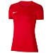 T-Shirt Park Vii Jersey Bv6728-657 Donna Taglia M Colore Rosso - Foto miniatura 1