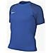 T-Shirt Academy Fz4887-463 Donna Taglia Xl Colore Blu Royal - Foto miniatura 1