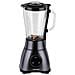 TBG801 frullatore 1,75 L Frullatore da tavolo 1200 W Nero - Foto miniatura 1