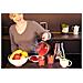 TBG801 frullatore 1,75 L Frullatore da tavolo 1200 W Nero - Foto miniatura 2