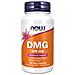 Dmg 125 Mg 100 Capsule Vegetali Now Foods - Foto miniatura 1