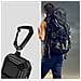Custodia Protettiva Per Airpods Pro 2 Black - Foto miniatura 4