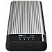 juice Hj245b - Powerbank - Usb-c - 27000 Mah - 245 Watt - Pd 2.0, Pd 3.0, Qc 2.0, Qc 3.0, Apple 2.4a, Qualcomm Quick Charge 4.0+ - 4 Ausgabeanschlussstellen (4 X Usb-c) (hj245b) - Foto miniatura 1