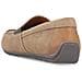 Classic Closed Mocassino Pelle Scarpe Uomo Marrone Eu 41, 09555-25 - Foto miniatura 3