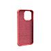 [U] by UAG Dot custodia per cellulare 15,5 cm (6.1") Cover Rosa - Foto miniatura 6