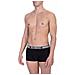 Bikkembergs Boxer (Pacco da 2) - Uomo - Cotone Elasticizzato - Foto miniatura 1