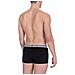Bikkembergs Boxer (Pacco da 2) - Uomo - Cotone Elasticizzato - Foto miniatura 2