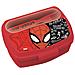 Sandwich Box In Plastica Bimbi Spiderman - Foto miniatura 1