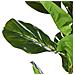 Pianta Artificiale Fiddle Leaf Tree Verde - Foto miniatura 3
