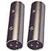 2 Adattatori Audio XLR Maschio CA 8229 - Foto miniatura 1