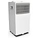 MPPHA-07CRN7 condizionatore portatile 63 dB 789 W Bianco - Foto miniatura 3