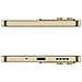 C75 4G 256GB 8GB Ram Display 6.72" Doppia SIM Android 14 USB tipo-C 8 GB 256 GB 6000 mAh Lightning Gold - Foto miniatura 7