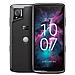 Stellar M6 15,5 cm (6.1") Doppia SIM Android 14 5G USB tipo-C 6 GB 128 GB 4500 mAh Nero - Foto miniatura 1