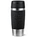 Travel Mug Classic N2020200 tazza da viaggio 360 ml Nero, Acciaio inox Acciaio inox - Foto miniatura 1