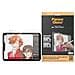 PanzerGlass GraphicPaper® Pellicola in Vetro Temperato iPad Air 11" 2024 | iPad 10.9" | Ultra-Wide Fit - Foto miniatura 3
